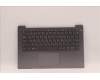 Lenovo 5CB1H56949 Tastatur inkl. Topcase ASM_HBW L82RJ NFP AG