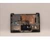 Lenovo 5CB1H56968 Tastatur inkl. Topcase ASM_ENG L82RJ NFP AG BL