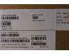 Lenovo 5CB1H56968 Tastatur inkl. Topcase ASM_ENG L82RJ NFP AG BL