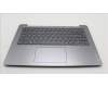 Lenovo 5CB1H56984 Tastatur inkl. Topcase ASM_POR L82RJ NFP AG BL