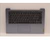 Lenovo 5CB1H56997 Tastatur inkl. Topcase ASM_ITA L82RJ NFP MB
