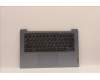 Lenovo 5CB1H57012 Tastatur inkl. Topcase ASM_HBW L82RJ NFP MB