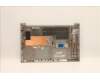 5CB1H66051 Lenovo COVER FRU JE543_D_COVER_ASSY_SILVER