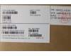 5CB1H66051 Lenovo COVER FRU JE543_D_COVER_ASSY_SILVER