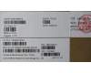 Lenovo 5CB1H68012 Tastatur inkl. Topcase ASM_POR L82RJ NFP MB BL