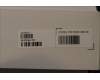 Lenovo 5CB1H68148 Tastatur inkl. Topcase ASM_BELH21CYFPARGYET