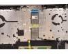 Lenovo 5CB1H68154 Tastatur inkl. Topcase ASM_FRAH21CYFPARGYET