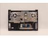 Lenovo 5CB1H68157 Tastatur inkl. Topcase deutschH21CYFPARGYET