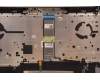 Lenovo 5CB1H68157 Tastatur inkl. Topcase deutschH21CYFPARGYET