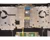 Lenovo 5CB1H68158 Tastatur inkl. Topcase ASM_GREH21CYFPARGYET