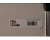 Lenovo 5CB1H68168 Tastatur inkl. Topcase ASM_PORH21CYFPARGYET
