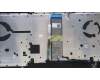 Lenovo 5CB1H68239 Tastatur inkl. Topcase ASM_ITAH21CYNFPARGYET