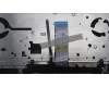 Lenovo 5CB1H68248 Tastatur inkl. Topcase schweizH21CYNFPARGYET