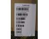 Lenovo 5CB1H68323 Tastatur inkl. Topcase ASM_CZE/SLKFPETARGY