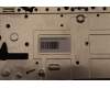 Lenovo 5CB1H68323 Tastatur inkl. Topcase ASM_CZE/SLKFPETARGY
