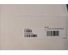 Lenovo 5CB1H68325 Tastatur inkl. Topcase ASM_EURO ENGFPETARGY