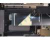 Lenovo 5CB1H68339 Tastatur inkl. Topcase ASM_NORDICFPETARGY