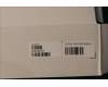 Lenovo 5CB1H68341 Tastatur inkl. Topcase ASM_RUSH21CXFPETARGY