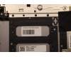 Lenovo 5CB1H68341 Tastatur inkl. Topcase ASM_RUSH21CXFPETARGY