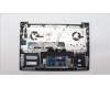 Lenovo 5CB1H68342 Tastatur inkl. Topcase ASM_SLVH21CXFPETARGY