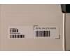 Lenovo 5CB1H68356 Tastatur inkl. Topcase ASM_ENGH21CXNFPETARGY