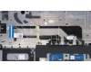 Lenovo 5CB1H68367 Tastatur inkl. Topcase ASM_ITAH21CXNFPETARGY