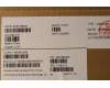 Lenovo 5CB1H68392 Tastatur inkl. Topcase ASM_BUL L82RD CG RGB