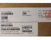 Lenovo 5CB1H68416 Tastatur inkl. Topcase schweiz L82RD CG RGB