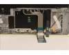 Lenovo 5CB1H68416 Tastatur inkl. Topcase schweiz L82RD CG RGB