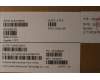 Lenovo 5CB1H68429 Tastatur inkl. Topcase ASM_UK L82RD CG WH