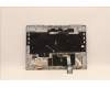 Lenovo 5CB1H68433 Tastatur inkl. Topcase deutsch L82RD CG WH