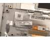 Lenovo 5CB1H68433 Tastatur inkl. Topcase deutsch L82RD CG WH
