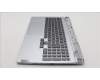 Lenovo 5CB1H68446 Tastatur inkl. Topcase ASM_SLV L82RD CG WH