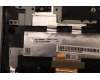 Lenovo 5CB1H68454 Tastatur inkl. Topcase ASM_BEL L82RD SG RGB