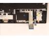 Lenovo 5CB1H68457 Tastatur inkl. Topcase ASM_CZE/SLK L82RD SGRGB
