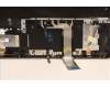 Lenovo 5CB1H68486 Tastatur inkl. Topcase ASM_BEL L82RD SG WH