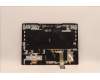 Lenovo 5CB1H68490 Tastatur inkl. Topcase ASM_ENG L82RD SG WH