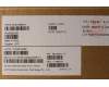 Lenovo 5CB1H68490 Tastatur inkl. Topcase ASM_ENG L82RD SG WH