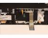 Lenovo 5CB1H68490 Tastatur inkl. Topcase ASM_ENG L82RD SG WH