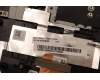 Lenovo 5CB1H68490 Tastatur inkl. Topcase ASM_ENG L82RD SG WH
