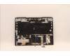 Lenovo 5CB1H68495 Tastatur inkl. Topcase ASM_FRA L82RD SG WH