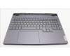 Lenovo 5CB1H68501 Tastatur inkl. Topcase ASM_HUN L82RD SG WH