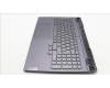 Lenovo 5CB1H68501 Tastatur inkl. Topcase ASM_HUN L82RD SG WH