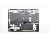 Lenovo 5CB1H68510 Tastatur inkl. Topcase ASM_SLV L82RD SG WH