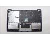Lenovo 5CB1H68548 Tastatur inkl. Topcase ASM_ENG L82R3 AB_NFP