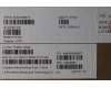 Lenovo 5CB1H68573 Tastatur inkl. Topcase ASM_CZE/SLK L82R3AB_NFP