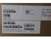 Lenovo 5CB1H68591 Tastatur inkl. Topcase ASM_FRA L82R3 CG_FP