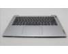 Lenovo 5CB1H68598 Tastatur inkl. Topcase ASM_NORDIC L82R3 CG_FP