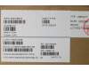 Lenovo 5CB1H68616 Tastatur inkl. Topcase ASM_POR L82R3 CG_NFP