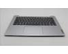 Lenovo 5CB1H68622 Tastatur inkl. Topcase ASM_FRA L82R3 CG_NFP